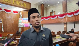 DPRD Kutim Dorong Partisipasi Masyarakat Awasi Kualitas Proyek