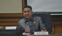 DPRD Minta Pemkab Kutim Percepat Pelaksanaan Program Kerja Demi Tekan Silpa