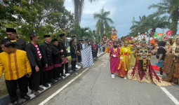 Festival Pemuda Kutai Timur, Momentum Baru Kreativitas dan Kebersamaan