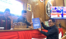 Fraksi Demokrat Kutim Soroti Pertanggungjawaban APBD 2023, Desak Perhatian Lebih pada Kebutuhan Masyarakat