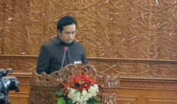 Fraksi Golkar DPRD Kutim Soroti Lambatnya Realisasi Target PAD dan Pembangunan Jalan di Kutim