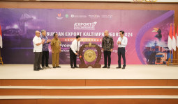 From Local to Global: UMKM Kaltim Unjuk Gigi di Export Kaltimpreneurs 2024