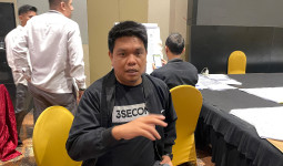 Hari Kedua PUSS di Samarinda: KPU Siap Pleno Kecamatan, Potensi Perubahan Suara Masih Terbuka