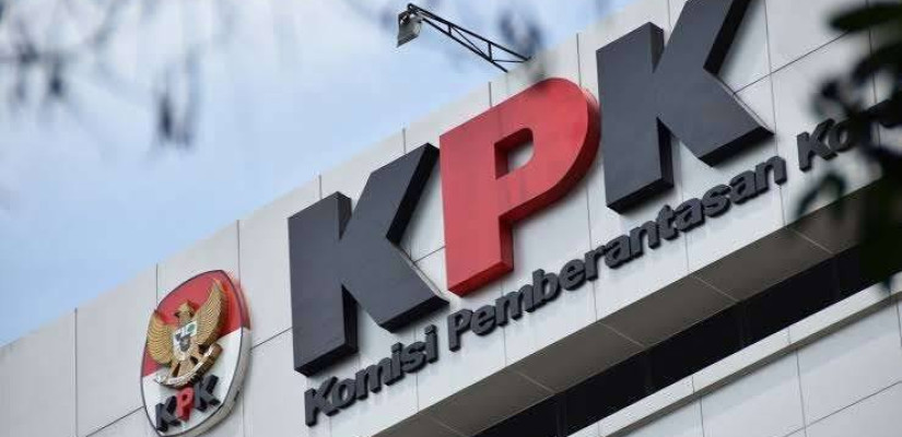 Kantor KPK. (ist)