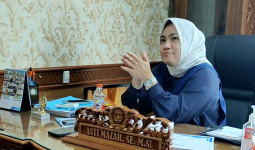 Kualitas SDM Jadi Tantangan Pemerataan Pembangunan di Kutim