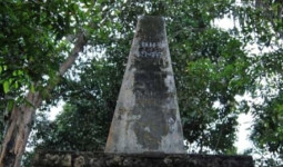 Lubang dan Tugu Pembantaian Desa Loh Sumber Akan Dikembangkan Jadi Wisata Sejarah