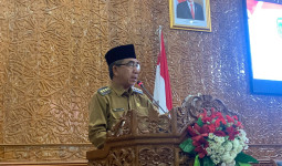 Pemkab Kutim Sambut Masukan Fraksi PPP untuk Peningkatan PAD