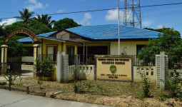 Sejumlah Bangunan Layanan Masyarakat di Kecamatan Kenohan Akan Direnovasi