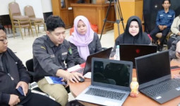 Srikandi Versi 3 Diharapkan Tingkatkan Kualitas Pengelolaam Arsip di Pemerintahan Kukar