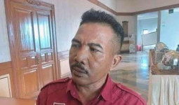 Upaya Pemcam Tenggarong Seberang Wujudkan Kukar Jadi Lumbung Pangan Kaltim dan IKN