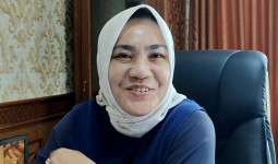 Wakil Ketua I DPRD Kutim Desak Pemda Prioritaskan Penurunan Angka Stunting