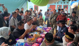 35 KK di Pemaluan Terdampak Pembangunan Tol IKN, PJ Gubernur Mediasi dengan Warga  