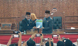 APBD Perubahan Kutim 2024, Diproyeksikan Rp 13,6 Triliun