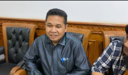 Bahas KUA/PPAS, APBD Kutim 2025 Diproyeksikan Rp 8,9 Triliun