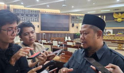 Capaian Serapan Anggaran Kukar Masih Dibawah 30 Persen