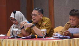 Dinkes Samarinda Imbau Warga Siaga DBD Selama Musim Hujan