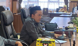 DPRD Kukar Gelar Rapat Dengar Pendapat Soal Pembangunan Jalan di Loa Janan