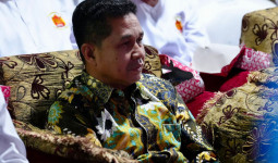 Ketua DPRD Kutai Timur Komitmen Dukung Sektor Pariwisata dan Budaya