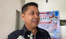 Ketua DPRD Kutim Ajak Warga Minang Sinergi Membangun Kutim