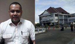 Ketua Komisi IV DPRD Reza Fachlevi Sambut Baik Pembukaan Kembali ISBI Kaltim