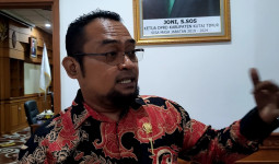 KUA PPAS Ditetapkan DPRD Lama, Pengesahan APBD 2025 DPRD Baru