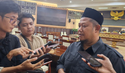 Pembangunan Infrastruktur Masih Jadi Prioritas di Kukar