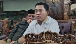 David Rante Ingatkan Pentingnya Tindak Lanjut Perubahan KUA-PPAS dan RPJPD Kutim