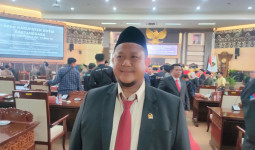 DPRD Kukar Komitmen Dukung dan Kawal Pembangunan Infrastruktur Daerah