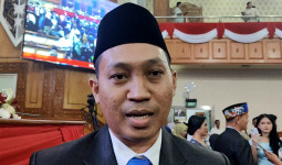 DPRD Kutim Dorong Percepatan Pembangunan Bandara dan Pelabuhan