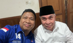 Irwan Demokrat: Isran Masih Dikehendaki Masyarakat untuk Pimpin Kaltim