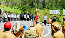 Kepala Daerah Se-Indonesia Bakal Berduyun ke IKN 13 Agustus Mendatang