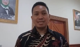 Pandi Widiarto Siap Dukung Kemajuan Olahraga di Kutim Selama Menjabat