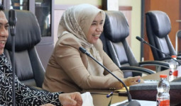 Pasca Pelantikan, DPRD Kukar Gerak Cepat Susun Agenda Kerja