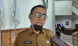 Serapan Anggaran Kutim Masih di Bawah Target, PU dan Perkim Jadi Sorotan