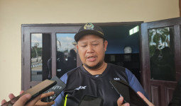 Untuk Masyarakat, DPRD Kukar Siap Kawal Pembangunan Jembatan Sebulu