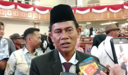 Yulianus Palangiran Kembali ke DPRD Kutim, Siap Perjuangkan Infrastruktur dan Pendidikan