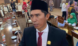 Antisipasi Alih Fungsi Lahan, DPRD Kukar Dorong Pembentukan Regulasi Pertanian