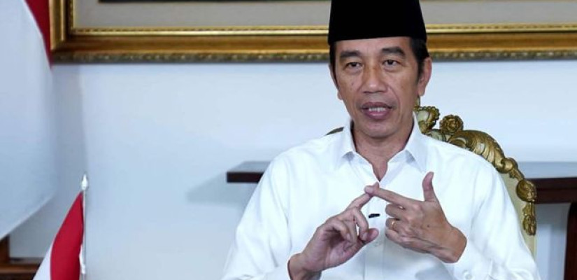 Presiden RI, Joko Widodo (Jokowi) dijadwalkan hadir membuka MTQ Nasional di Samarinda. (IST)