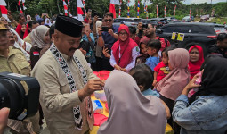 Keberlanjutan Program Kukar Idaman, Harapan Masyarakat untuk Masa Depan Sejahtera