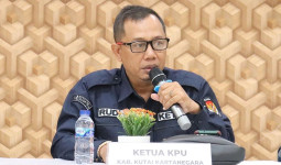 KPU dan Bawaslu Kukar Pastikan Bekerja Sesuai Konstitusi