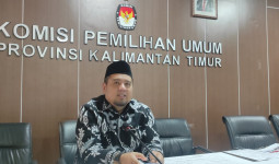 KPU Kaltim Pesan 12.734 Kotak Suara untuk Pilkada Tingkat Provinsi dan Kabupaten/kota