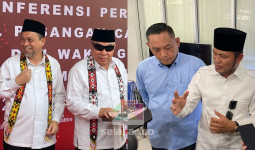 KPU Kaltim Wajibkan Pasangan Calon Pilkada Buka Rekening Khusus Kampanye