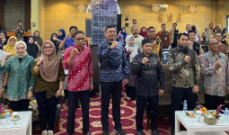 Kutim Siapkan Proyek Investasi Turunan Sawit