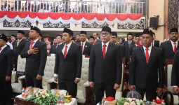 Masa Reses Anggota DPRD Kukar Dijadwalkan November Nanti