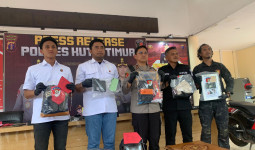 Miris! Oknum Tenaga Pendidik Kutim Nodai Anak Didiknya Sendiri