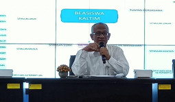 Pengumuman Hasil Seleksi Beasiswa Kalimantan Timur 2024