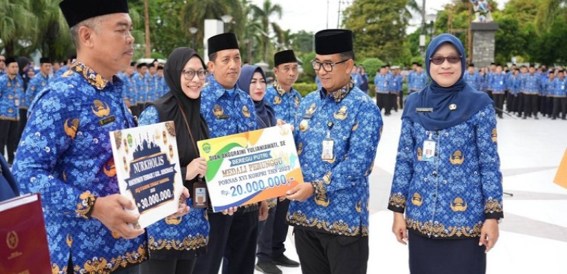 Pj Gubernur Kaltim Terbitkan Edaran untuk Jaga Netralitas ASN di Pilkada 2024