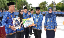 Pj Gubernur Kaltim Terbitkan Edaran untuk Jaga Netralitas ASN di Pilkada 2024