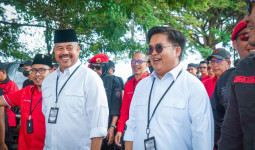 PKPU dan Putusan MK Tegaskan Edi Damansyah Masih Bisa Maju di Pilkada Kukar 2024