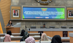 Program Stunting Tetap Berlanjut Meski Berganti Pemerintahan